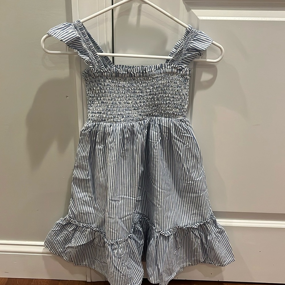 J. crew dress size 7